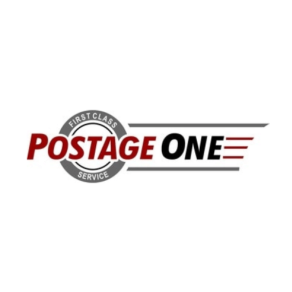Postage One logo