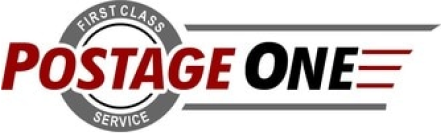Postage One logo