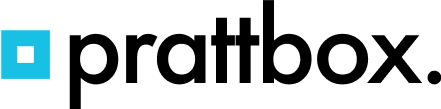 PrattBox logo