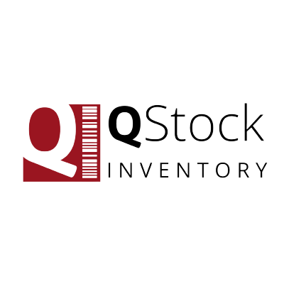 QStock Inventory logo