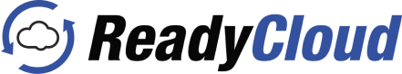 Ready Cloud (Ready Returns) logo
