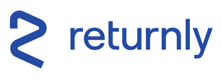 Returnly logo