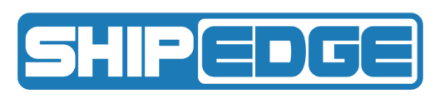 ShipEdge logo