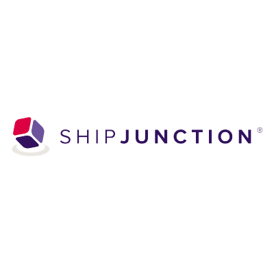 ShipJunction logo