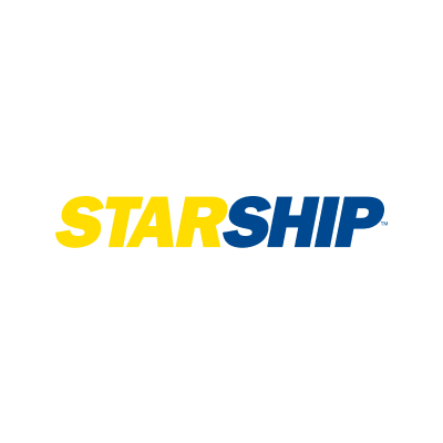 StarShip by V-Technologies logo