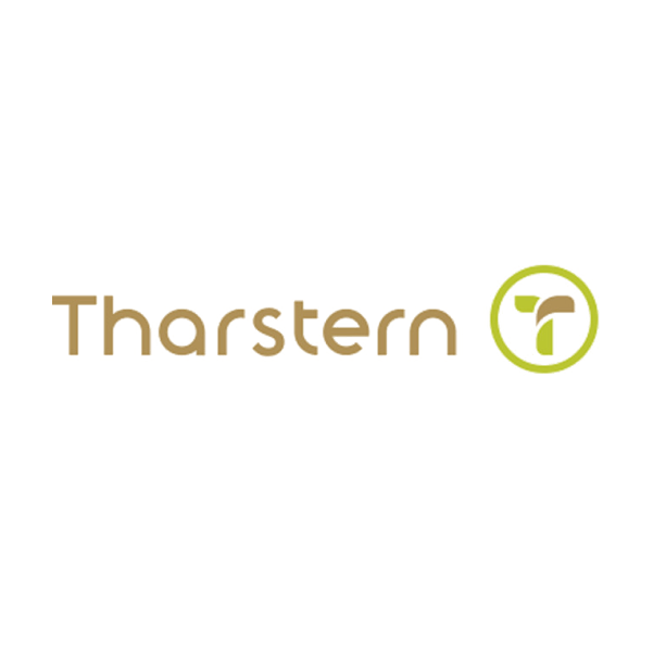Tharstern logo
