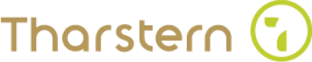 Tharstern logo