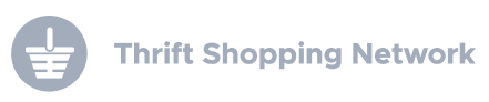Thrift Shopping Network logo