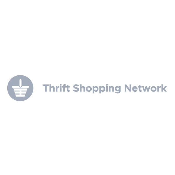 Thrift Shopping Network logo