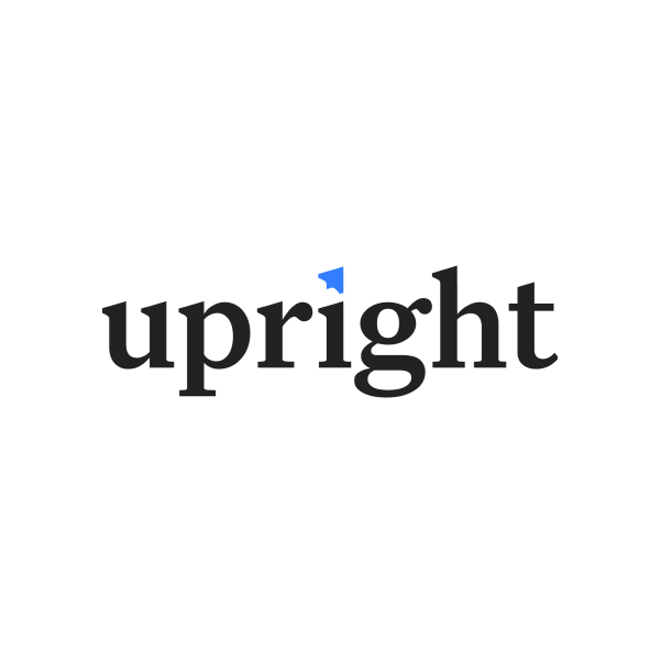 Upright Labs logo