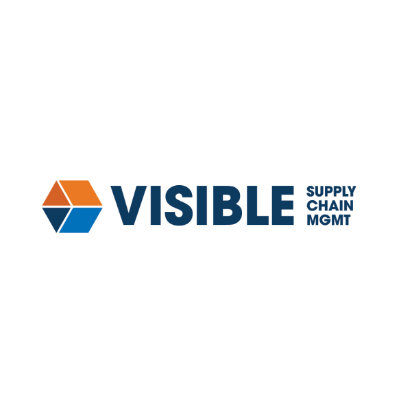 Visible Supply Chain logo